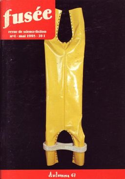 #5 February 1966